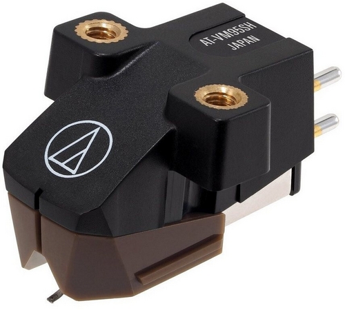 Audio-Technica AT-VM95SH